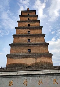 五一假期出行推荐